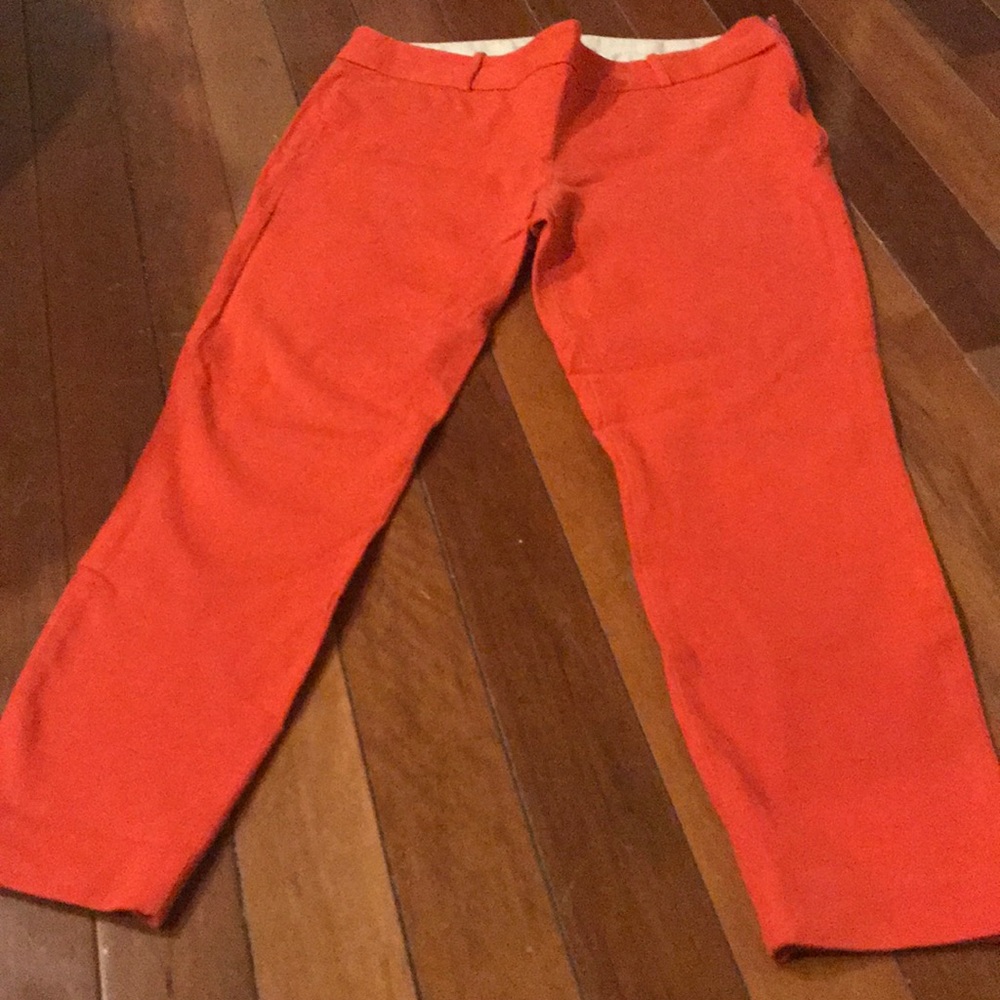 J Crew Dress Pants